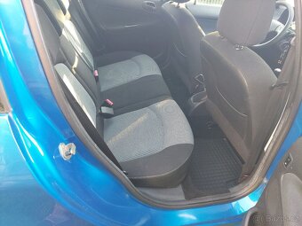 Peugeot 206 SW benzin - 17