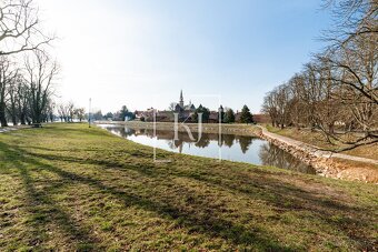 Pronájem bytu 3+1 , Nymburk - 17