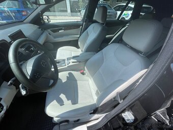 Mercedes C220 W204 AMG paket - 17