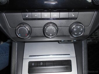 Škoda Octavia 1.6 Tdi 85 kw  Full Led - 17
