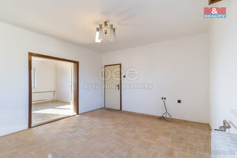 Prodej rodinného domu, 137 m², Kobeřice, ul. Mírová - 17