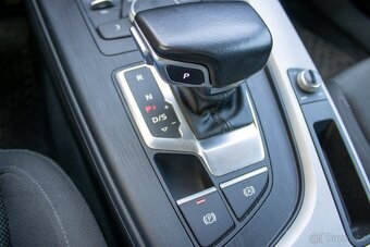 Audi A4 - 17