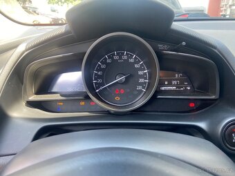 Mazda CX-3 2.0 SKYACTIV - 17