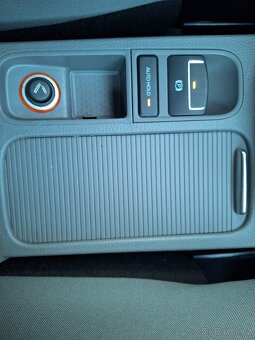 SEAT ALHAMBRA 2.0 TDI XENON R.2016 - 17