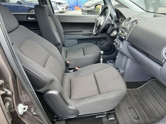Mitsubishi Colt, 1.3i, ALU, EDICE 35, r.v.2013 - 17