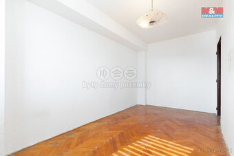 Prodej bytu 3+1, 60 m², Ostrava, ul. Nádražní - 17