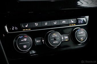 Volkswagen Passat B8 Variant 2.0TDI 110kW DSG Highline - 17