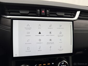 Jaguar F-Pace, P400e 1-MAJ DPH R-Dynamic - 17