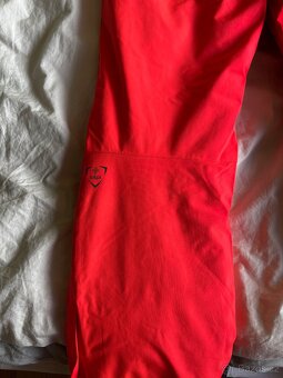 Lyžařský komplet dívčí - 17