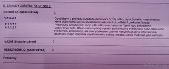 Hyundai i30 1.6i 92kW 2009 - 17