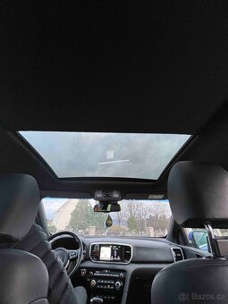 Kia Sportage 1,6 GT - 17