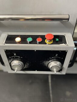 CNC soustruh Falcon Chevalier FCL-2140 - 17