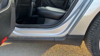 Volskwagen Passat B6 2.0 TDI 103kw 2005 - 17