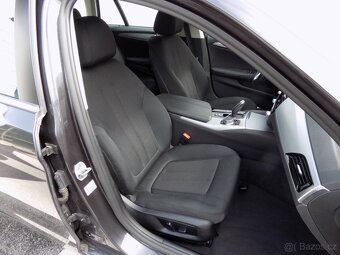 BMW Řada 5 530e/xDrive/Full-LED/DPH/ - 17