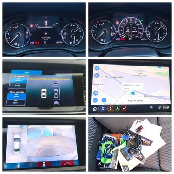 Opel Insignia B Sports Tourer 2.0 CDTi 125 kW,HUD,360°,DPH - 17