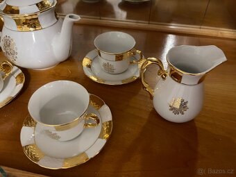 Zachovalé retro nádobí - 17