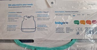 Věci pro miminko a maminku (vše možné) - 17