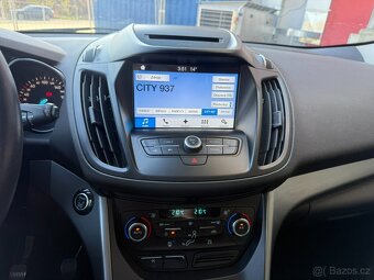 Ford Kuga, 1.5i, 110kw - 17