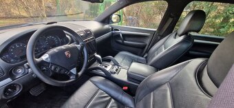 Porsche Cayenne 3.6  lift - 17