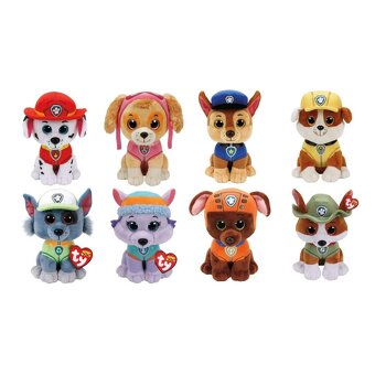 Dětské oblečení paw patrol - 17