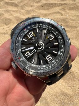Perrelet, model Turbine Pilot, originál hodinky, stav nových - 17