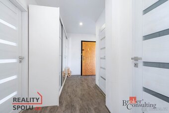 Prodej, byty/3+1, 70 m2, Mozartova 3641/6, 46604 Jablonec na - 17