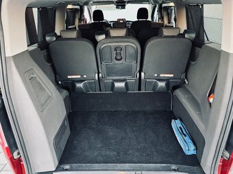 FORD TOURNEO CUSTOM 2.0ECOBLUE (mHEV) 136KW TITANIUM 2022 - 17