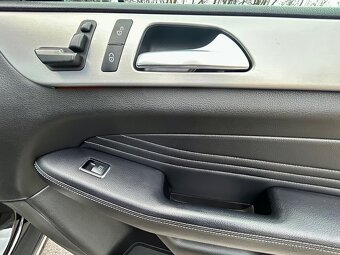 Mercedes- Benz ML 350 CDi 4MATIC - 17