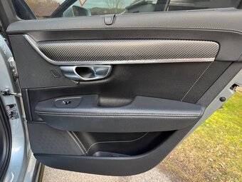 Volvo V 90 D5 Rdesign Polestar - 17