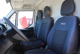 Iveco Daily 35S16,MAXIXL,AC,ČR,1MAJ,65TKM - 17