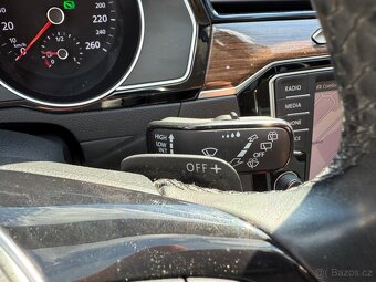 Volkswagen Passat B8 2.0 tdi, DSG, 4x4 - 17