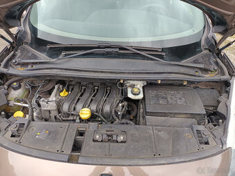 Renault Scenic 1.6 16v - 17