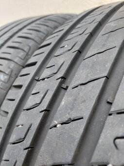 225/45r17Y Barum Bravuris 5 - 17