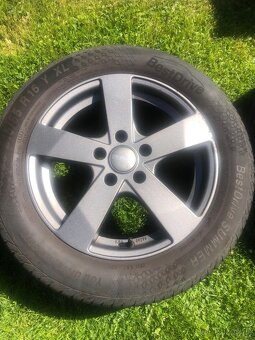 Volkswagen Passat, VW Passat 2.0 TDI 103kW, 2011 - 17