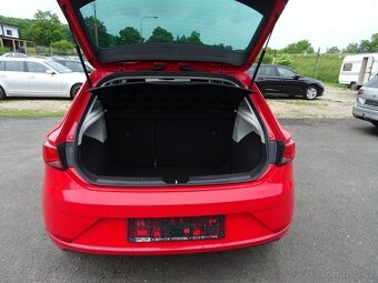 Seat Leon, 1,5 TSi 96 kW - 17