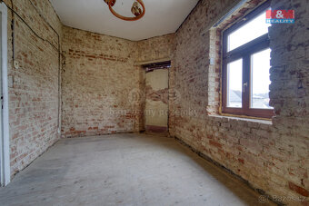 Prodej rodinného domu, 115 m², Čeminy - 17