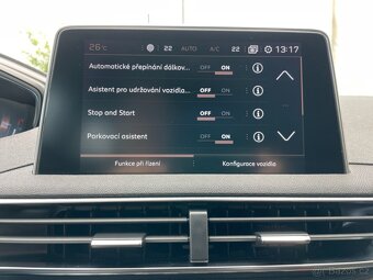 Peugeot 3008 II 1.2PT 96kW GT-Line - 17
