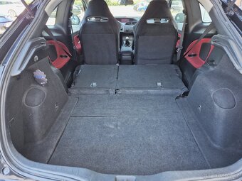 HONDA CIVIC 2.0 TYPE-R 200PS MANUÁL XENON ORIG. STAV - 17