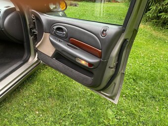 Prodám Chrysler 300m 3,5l V6, 185 kw, rv. 1999 - 17