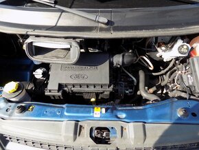 Ford Transit 2.2 TDCI 85 KW SWB 260 - 17