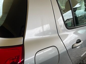 Renault clio 3 (2012) 1.2 16V/55 kW (NOVÉ rozvody) - 17