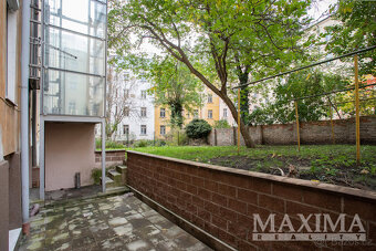 Byt 1+1 o ploše 48 m2 - Praha, Vršovice - 17