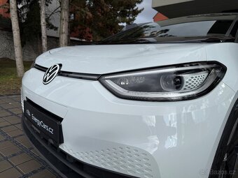 Volkswagen ID.3, Pro S 82kWh Matrix LED / Masáž - 17