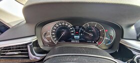 BMW 520d, G31 + VIDEO, ODPOČET DPH - 17