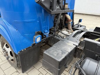 Avia A 80 L hakovy nosič kontejneru - 17