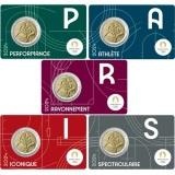 2€ 60. výročie Všeobecnej deklarácie ľudských práv - 17