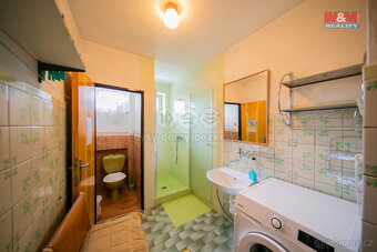 Prodej rodinného domu, 355 m², Václavov u Bruntálu - 17