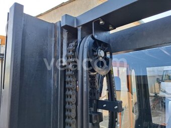 VZV Doosan G30E-5 - 17