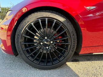 Mazda MX-5 ND 118kW, super stav, garažováno, servisováno - 17