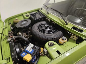 Fiat 128 Rally rok 1973 - 17